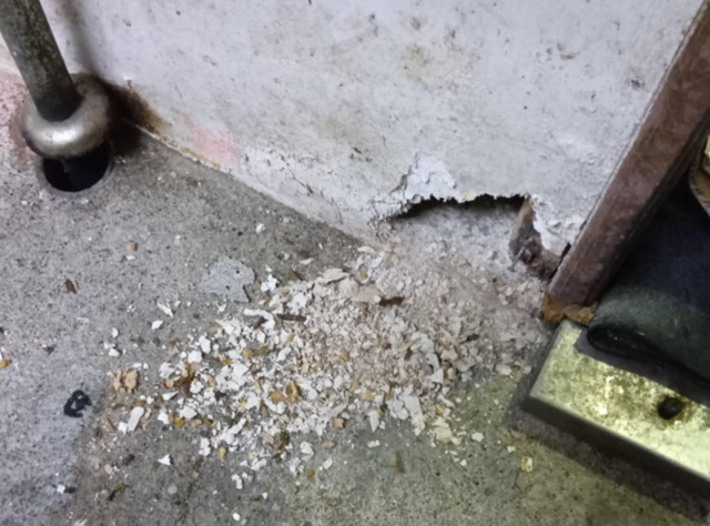 10年ぶりの再依頼(川崎市幸区)